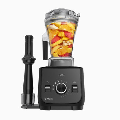 Vitamix Ascent X2 Series Blender - Shadow Black