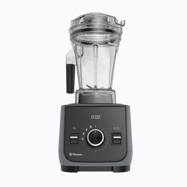 Vitamix Ascent X2 Series Blender - Nano Gray