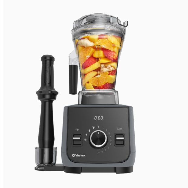 Vitamix Ascent X2 Series Blender - Nano Gray