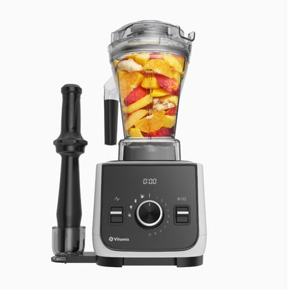 Vitamix Ascent X2 Series Blender - Polar White