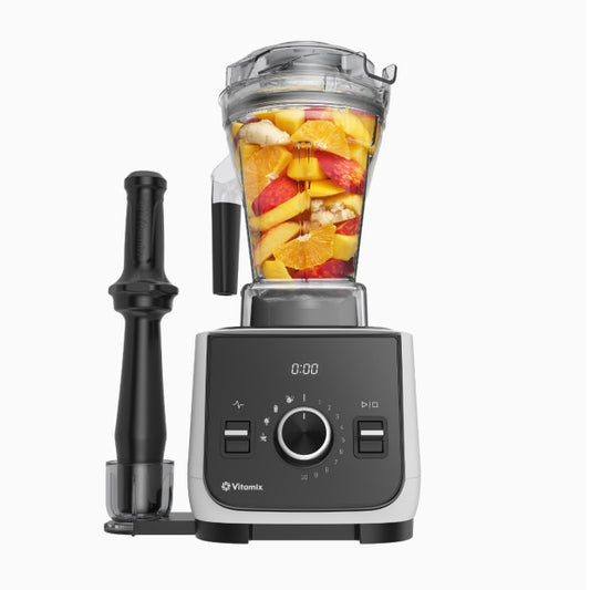 Vitamix Ascent X2 Series Blender - Polar White