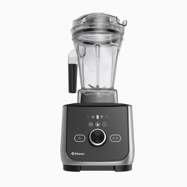 Vitamix Ascent X4 Series Blender - Brushed Stainless