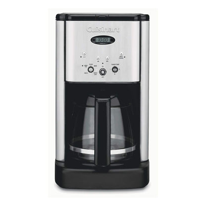 Cuisinart Brew Central™ 12-Cup Programmable Coffee