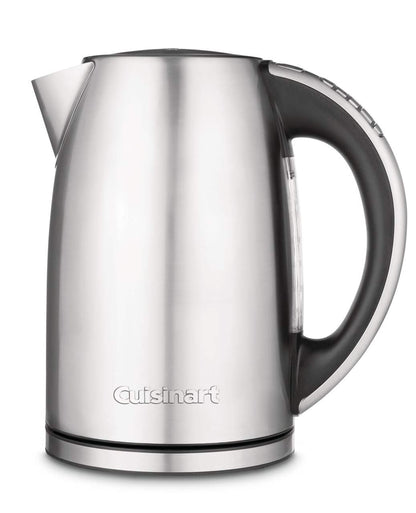 Cuisinart 1.7L Digital Programmable Kettle