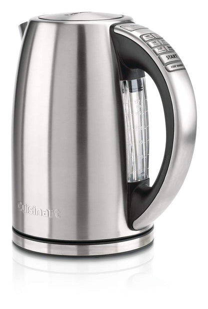 Cuisinart 1.7L Digital Programmable Kettle