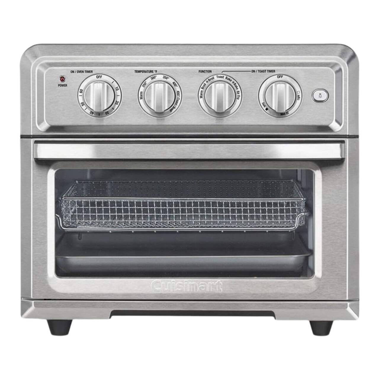 Cuisinart Air Fryer Convection Oven