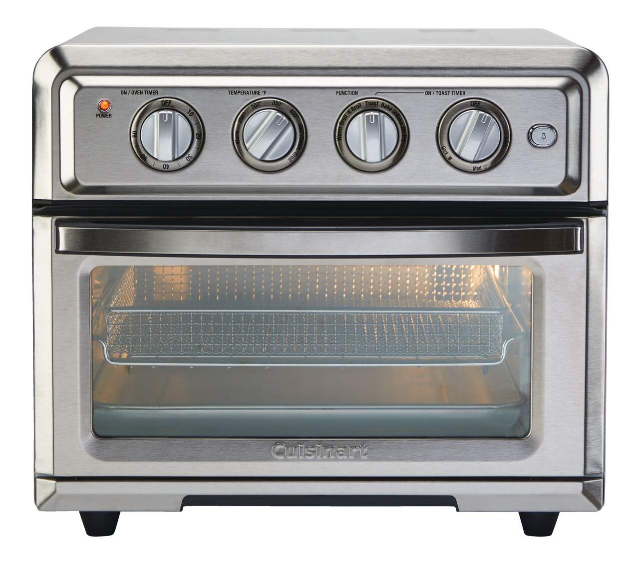 Cuisinart Air Fryer Convection Oven