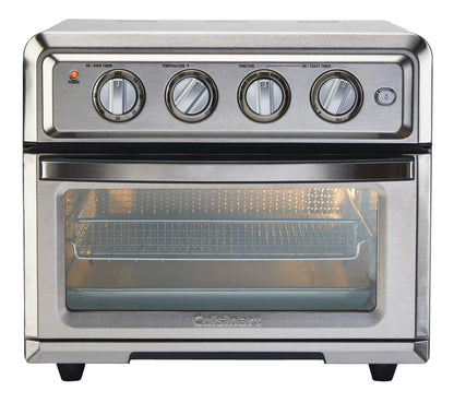 Cuisinart Air Fryer Convection Oven
