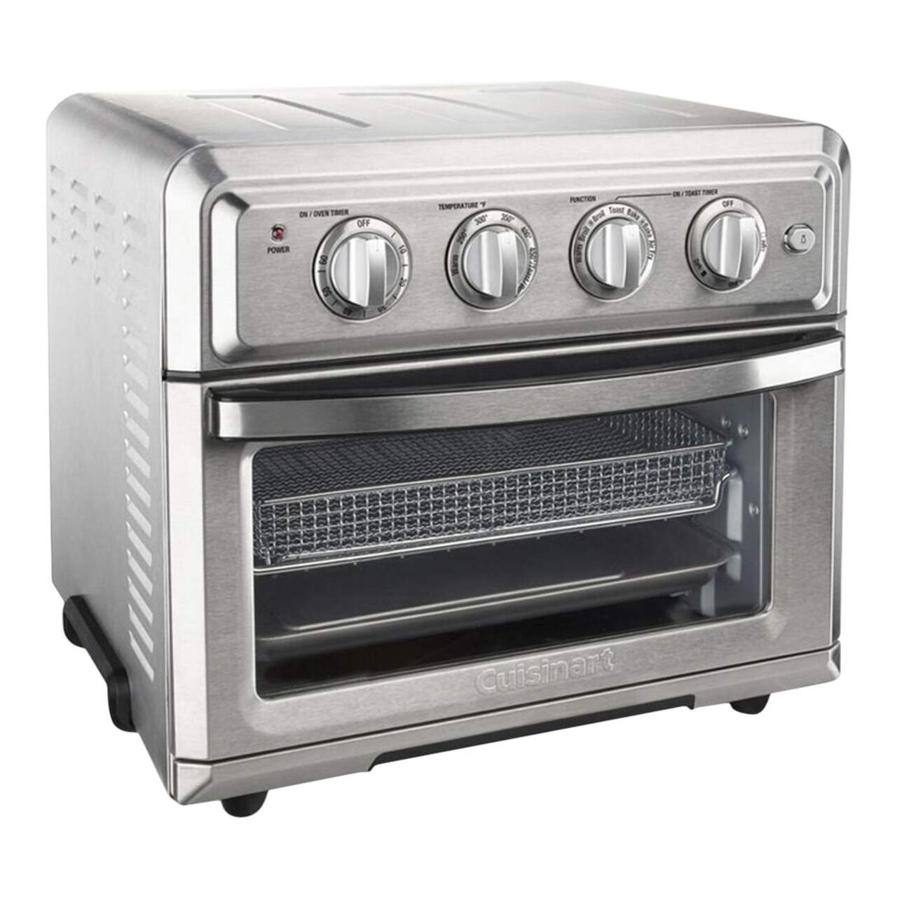 Cuisinart Air Fryer Convection Oven