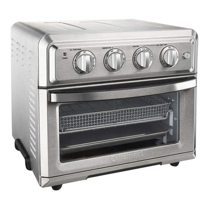 Cuisinart Air Fryer Convection Oven