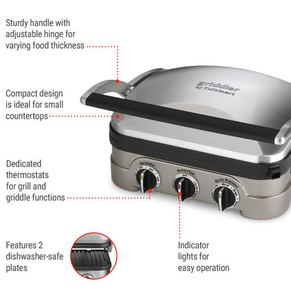 Cuisinart Griddler®