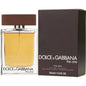 Dolce & Gabanna The One Men's 100 mL Eau de Toilette Spray