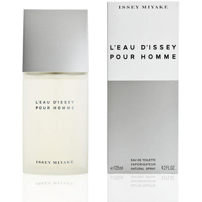 Issey Miyake L'Eau D'Issey For Men