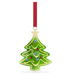 Swarovski Holiday Cheers Holiday Tree Ornament — 5701867 — view 1
