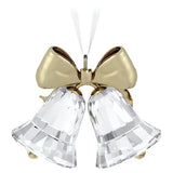 Swarovski Holiday Magic Bells Ornament — 5686321 — view 3