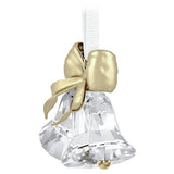 Swarovski Holiday Magic Bells Ornament — 5686321 — view 2