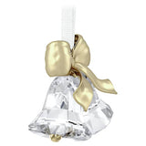 Swarovski Holiday Magic Bells Ornament — 5686321 — view 4