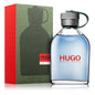 Hugo Men's 125ml Eau de Toilette Spray