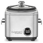 Cuisinart 4-Cup Rice Cooker & Steamer