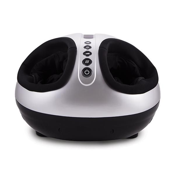 truMedic Foot Massager w/Heat