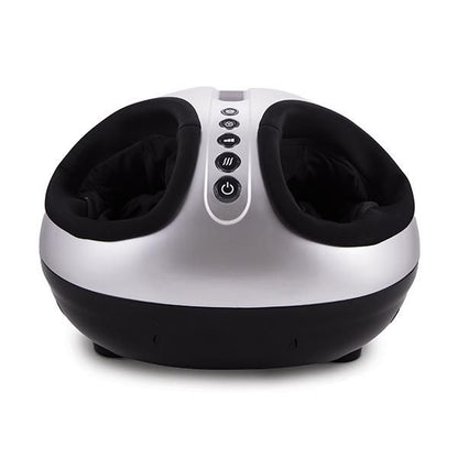 truMedic Foot Massager w/Heat