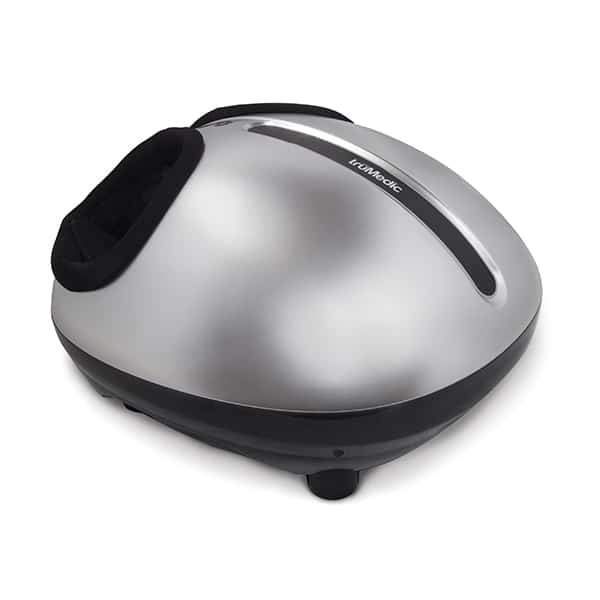 truMedic Foot Massager w/Heat