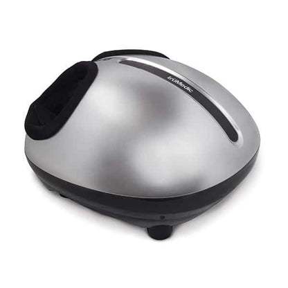 truMedic Foot Massager w/Heat