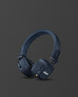 Marshall Major V On-Ear Headphones - Midnight Blue