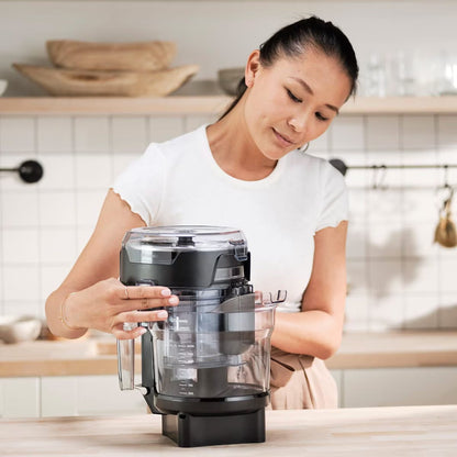 Vitamix 12 Cup Food Processor Attachment with Self-Detect