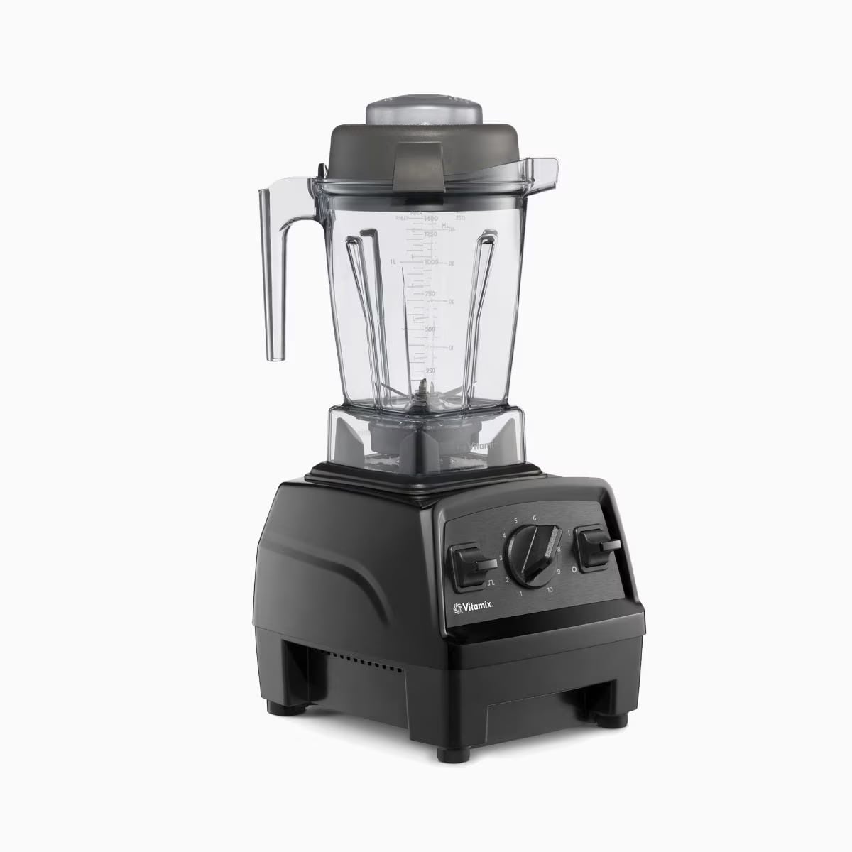 Vitamix E310 Explorian Series Blender - Black