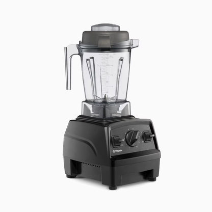 Vitamix E310 Explorian Series Blender - Black