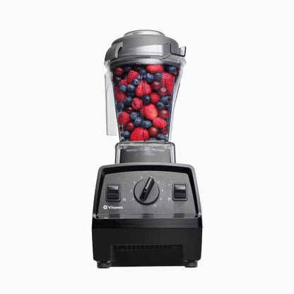 Vitamix E310 Explorian Series Blender - Black