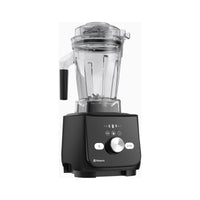 Vitamix Ascent X5 Blender - Graphite / Shadow Black three-quarter angle view