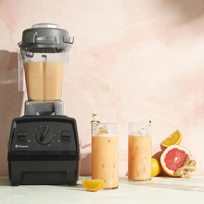 Vitamix E310 Explorian Series Blender - Black