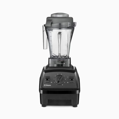 Vitamix E310 Explorian Series Blender - Black