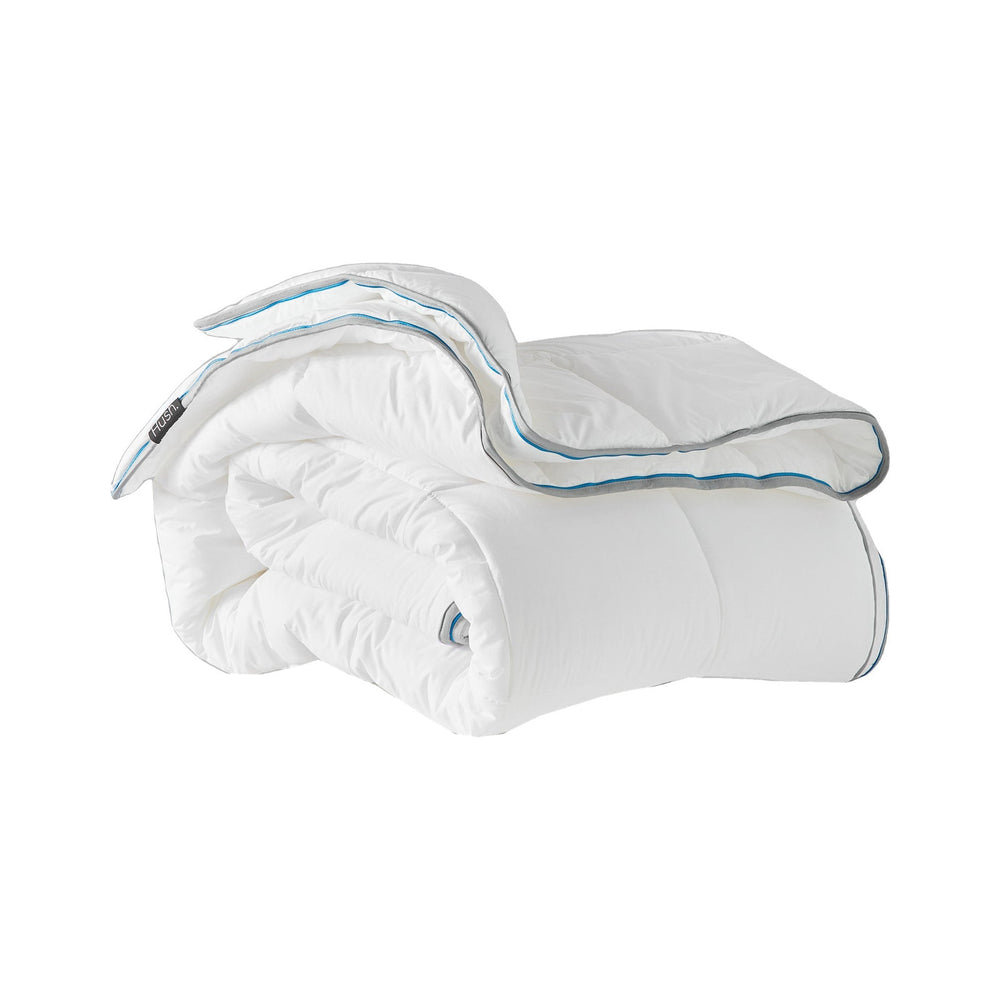 Hush Weightless Cooling Microgravity Duvet main packshot