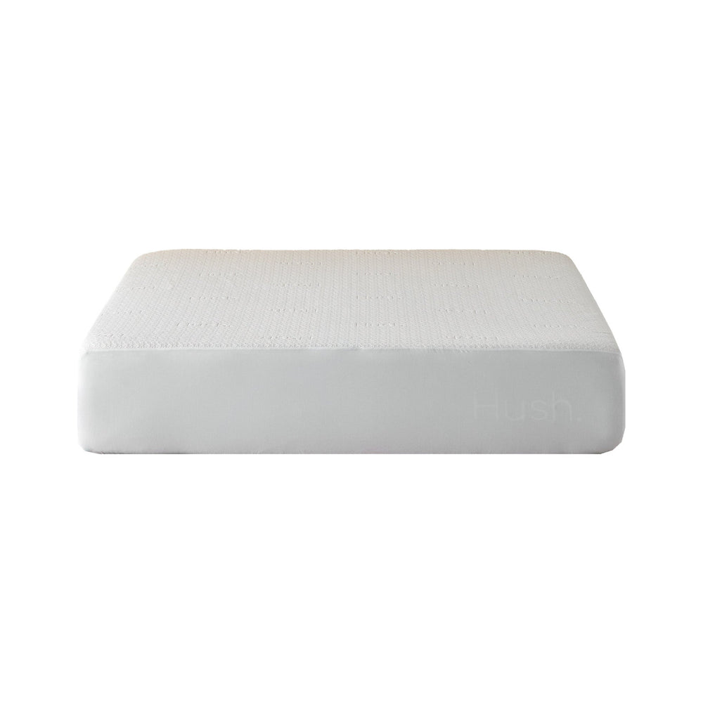 Hush Iced Mattress Protector main packshot