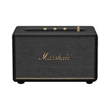 Marshall Acton III Bluetooth Speaker - Black main packshot