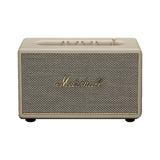 Marshall Acton III Bluetooth Speaker - Cream main packshot