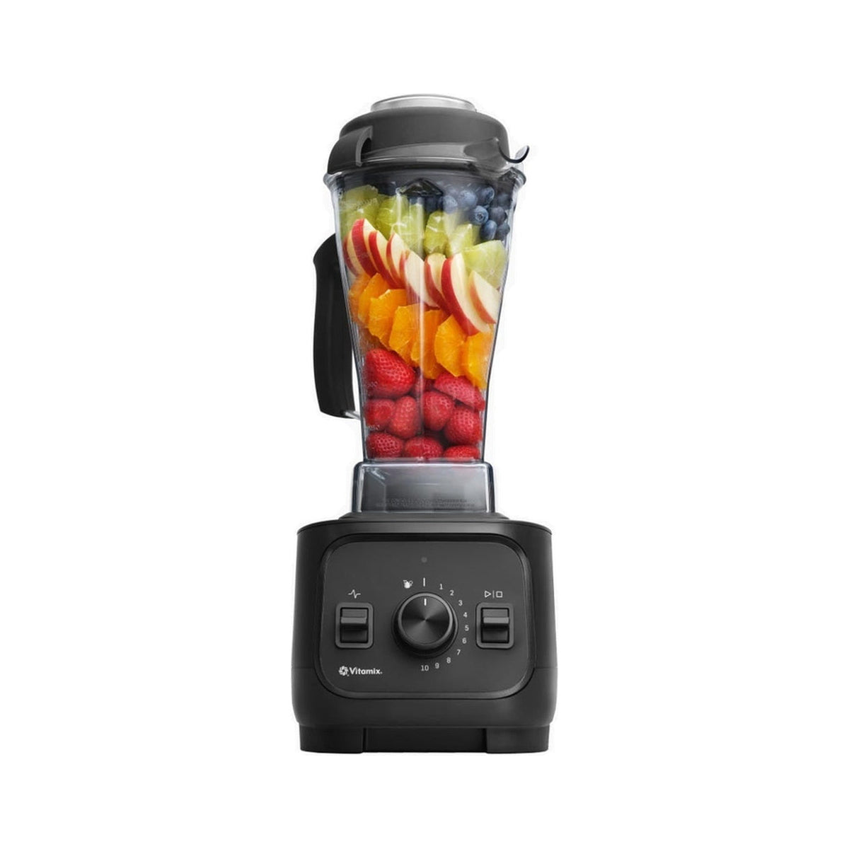 Vitamix VX1 Blender - Black main packshot