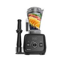 Vitamix VX3 Blender - Black main packshot