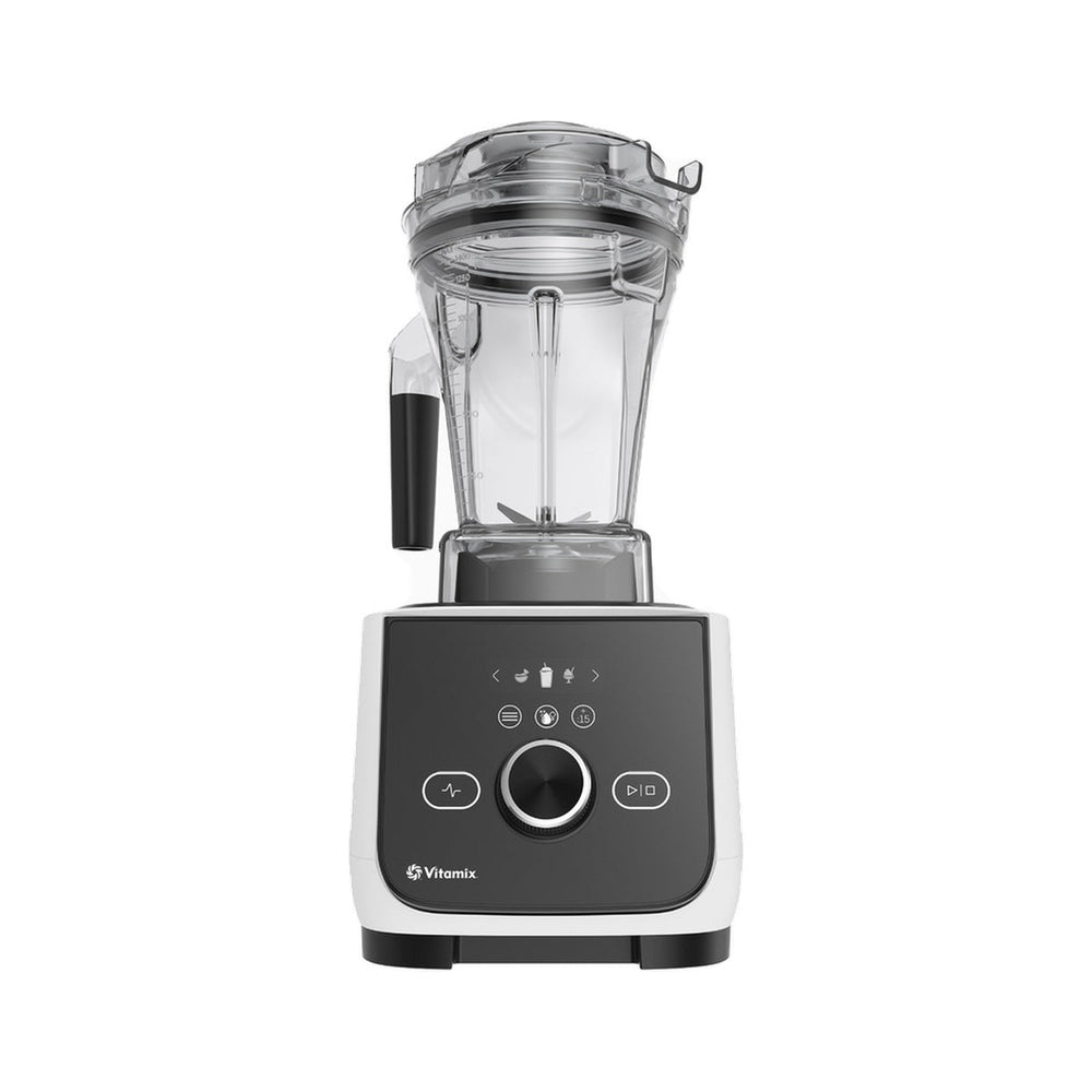 Vitamix Ascent X4 Blender - Polar White main packshot