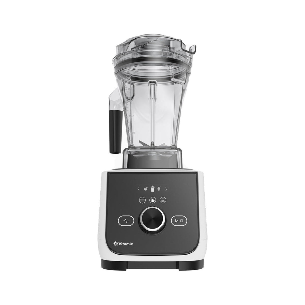 Vitamix Ascent X4 Blender - Polar White main packshot