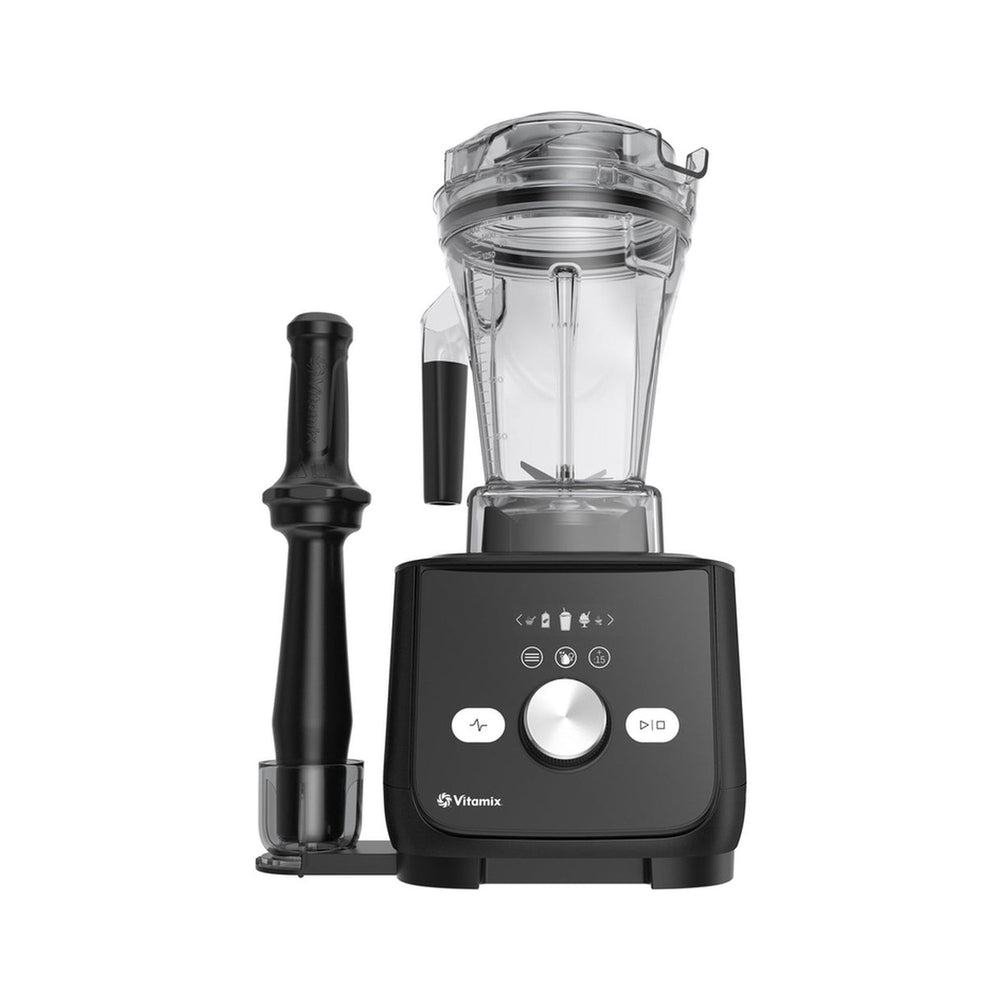 Vitamix Ascent X5 Blender - Shadow Black main packshot