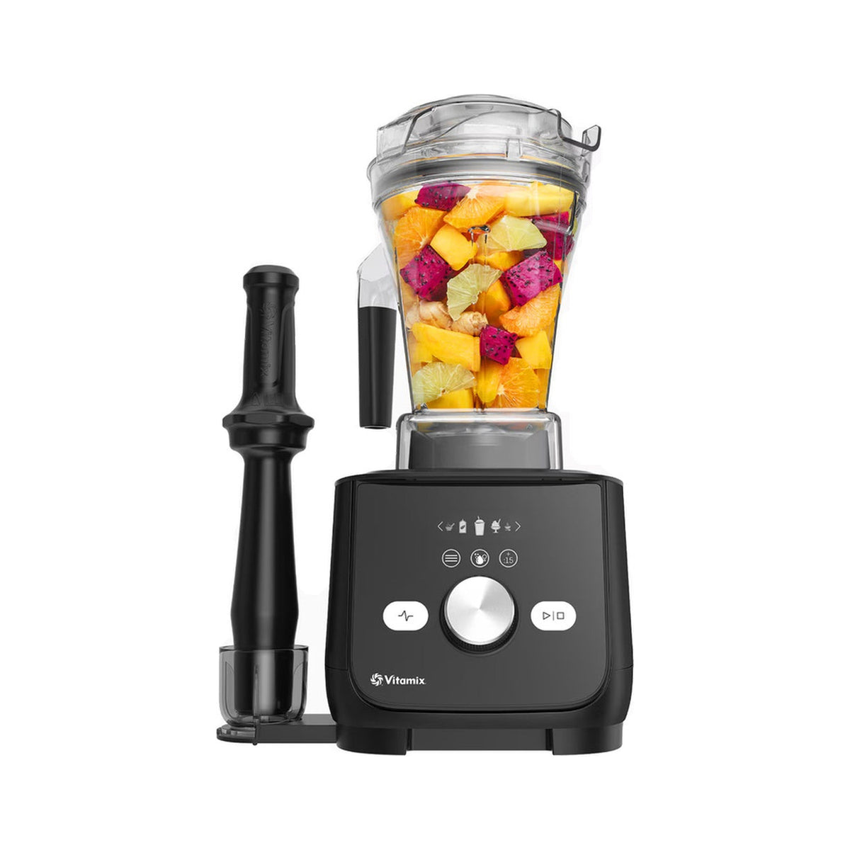 Vitamix Ascent X5 Blender - Graphite main packshot