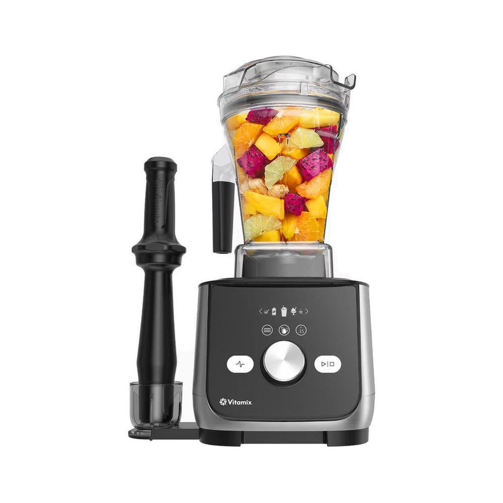 Vitamix Ascent X5 Blender - Brushed Stainless main packshot