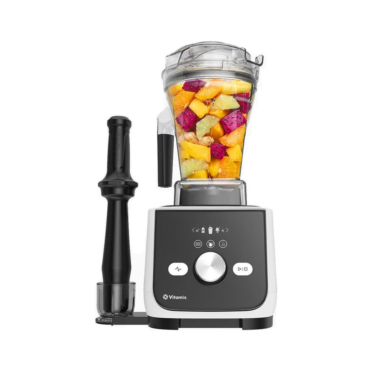 Vitamix Ascent X5 Blender - Polar White main packshot