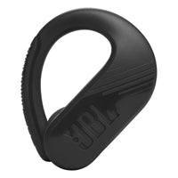 JBL Endurance Peak 3 - Black - Dust and water proof True Wireless active earbuds - Right