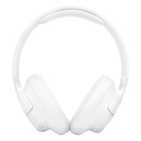 JBL Tune 730BT - White - Wireless over-ear headphones - Front