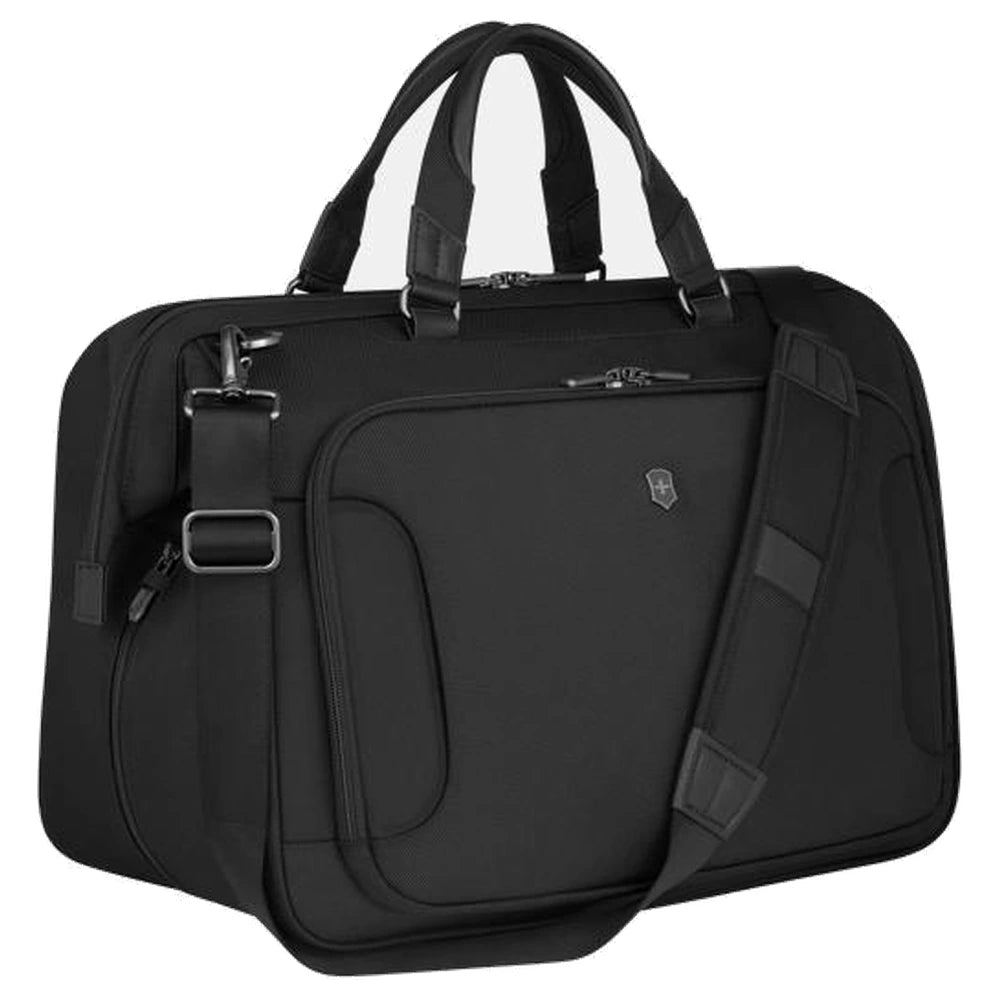 Victorinox Werks 7.0 Weekender Bag - Black